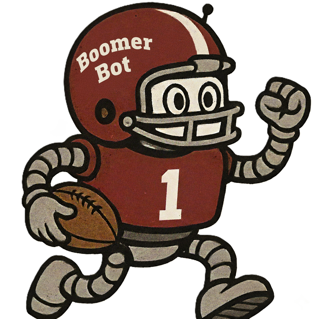 Boomer Bot