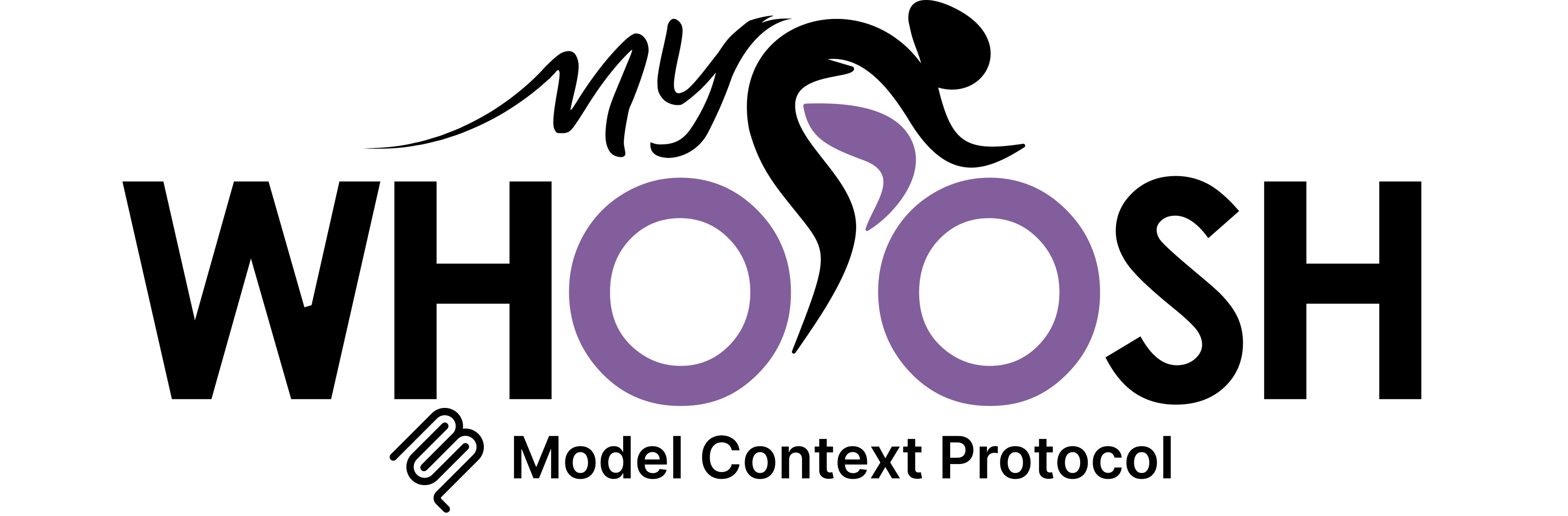 MyWhoosh Logo