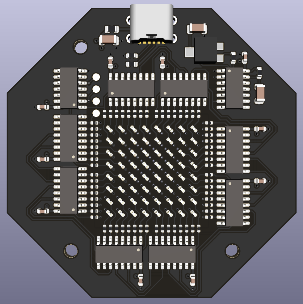 Talisman, from the project README