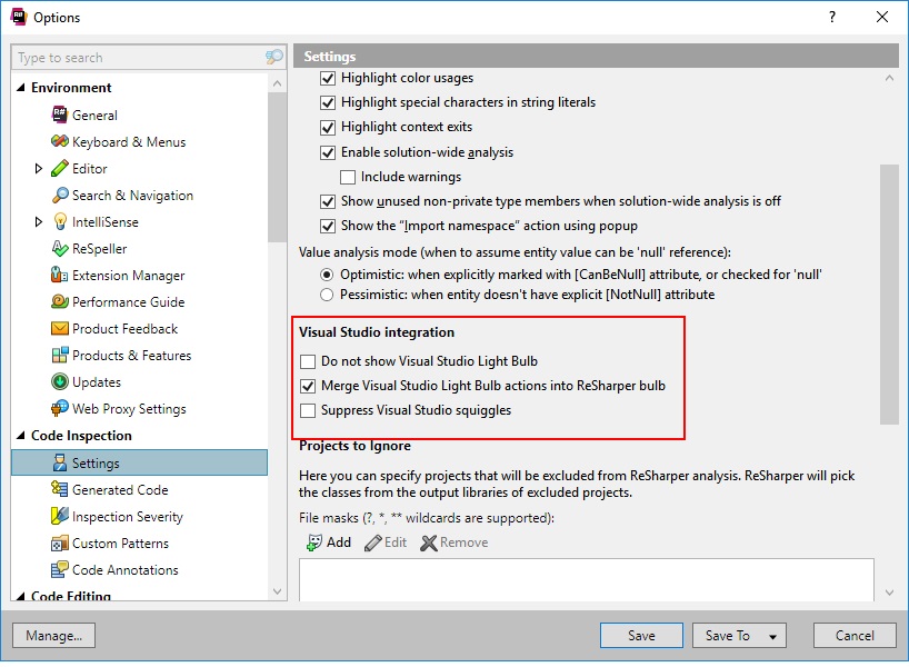 resharper settings