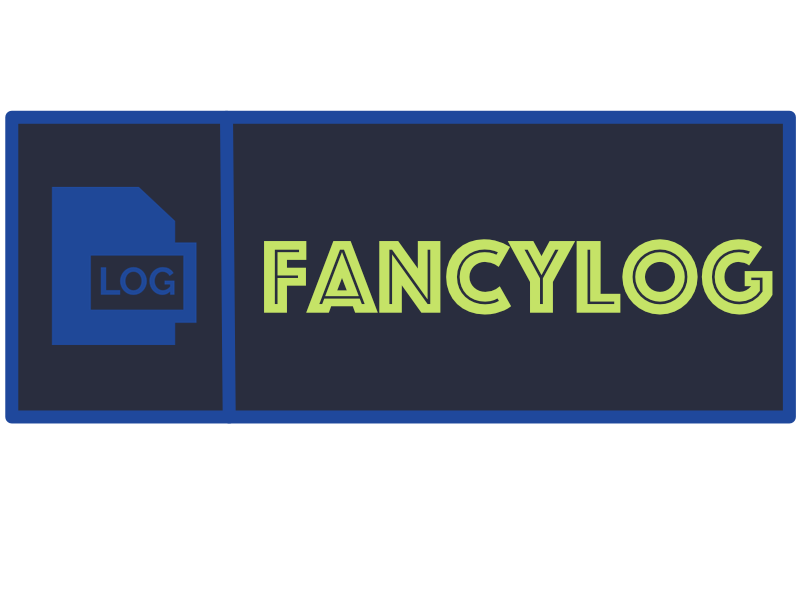 fancylog: An extremely fast golang logger