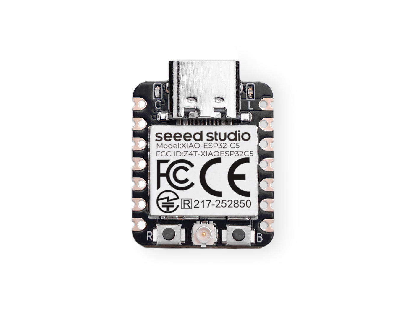 XIAO ESP32-C5