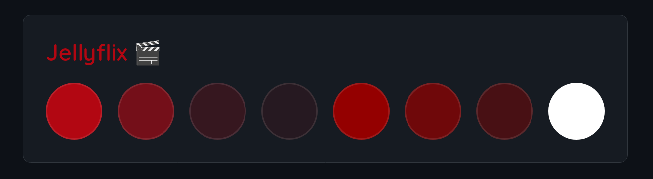 jellyflix