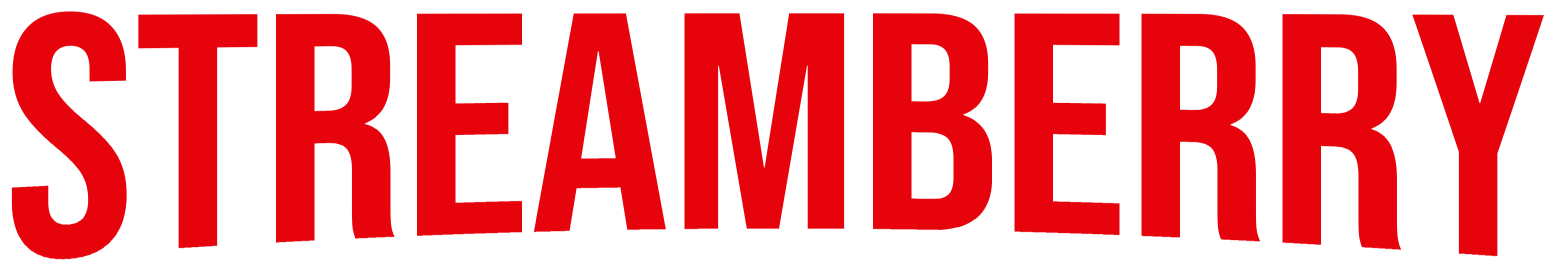 streamberry