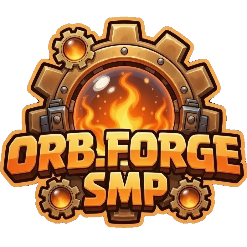ORB.FORGE SMP