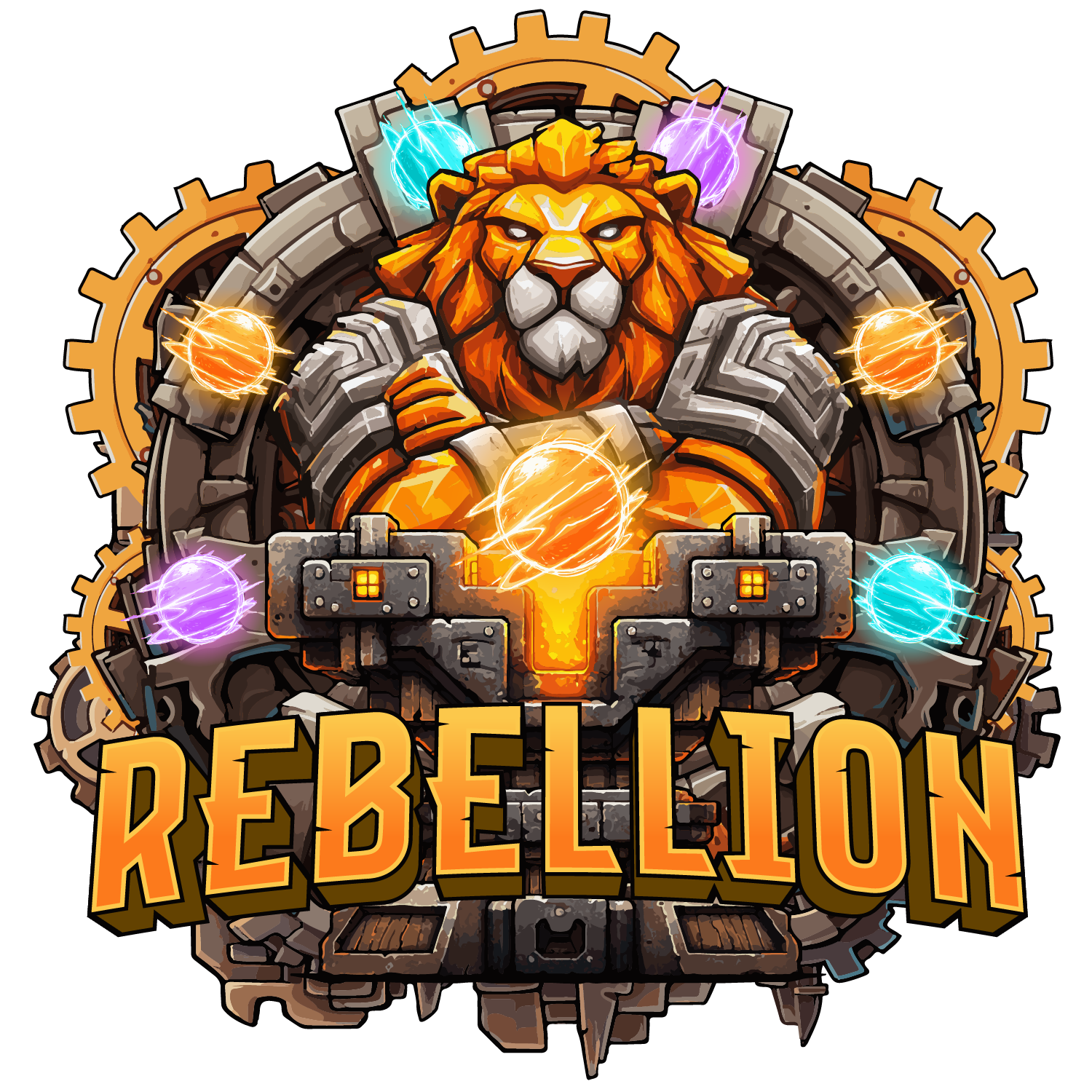 Rebellion