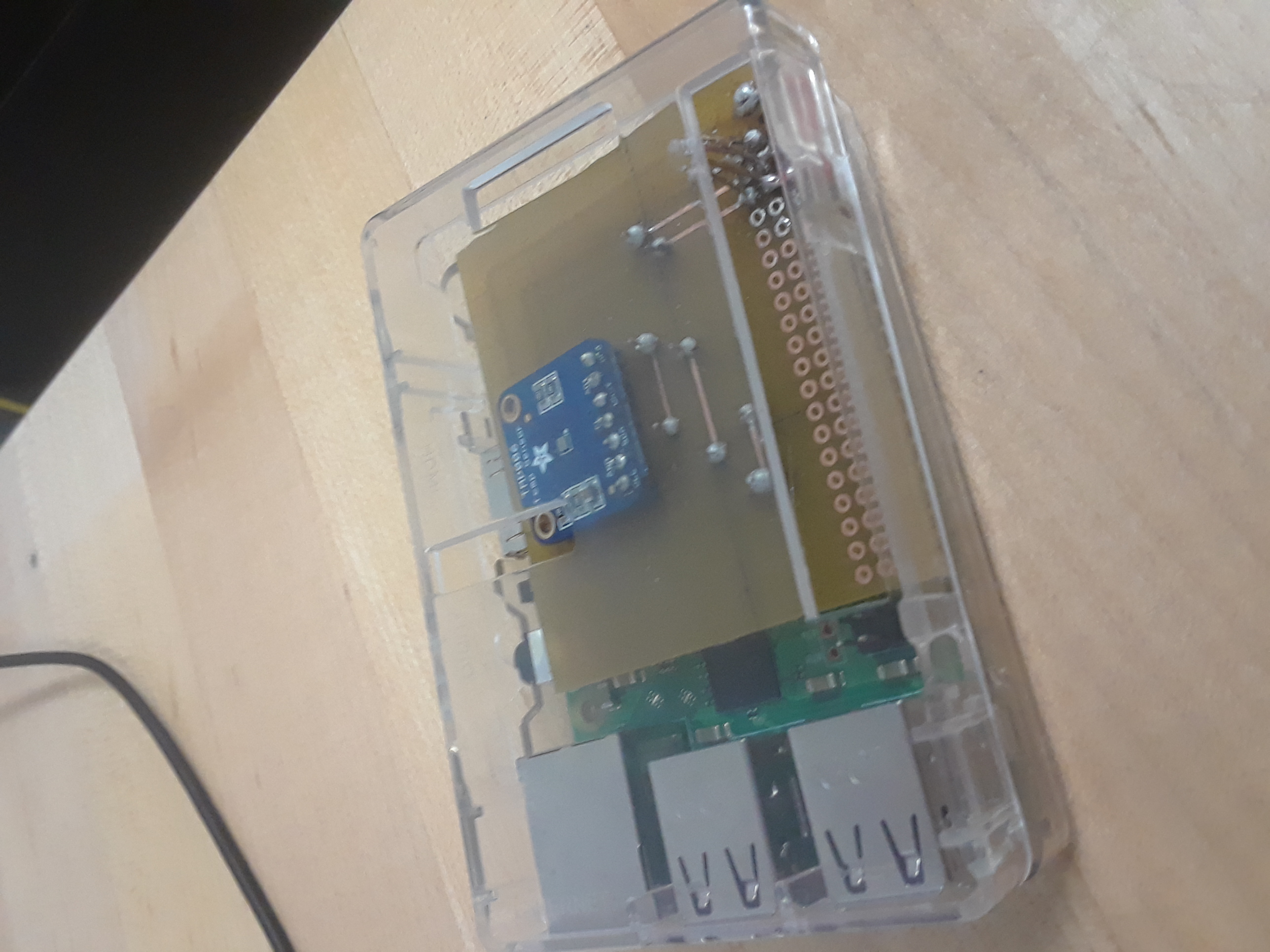 GitHub - n01103934/Thermometer: Thermometer
