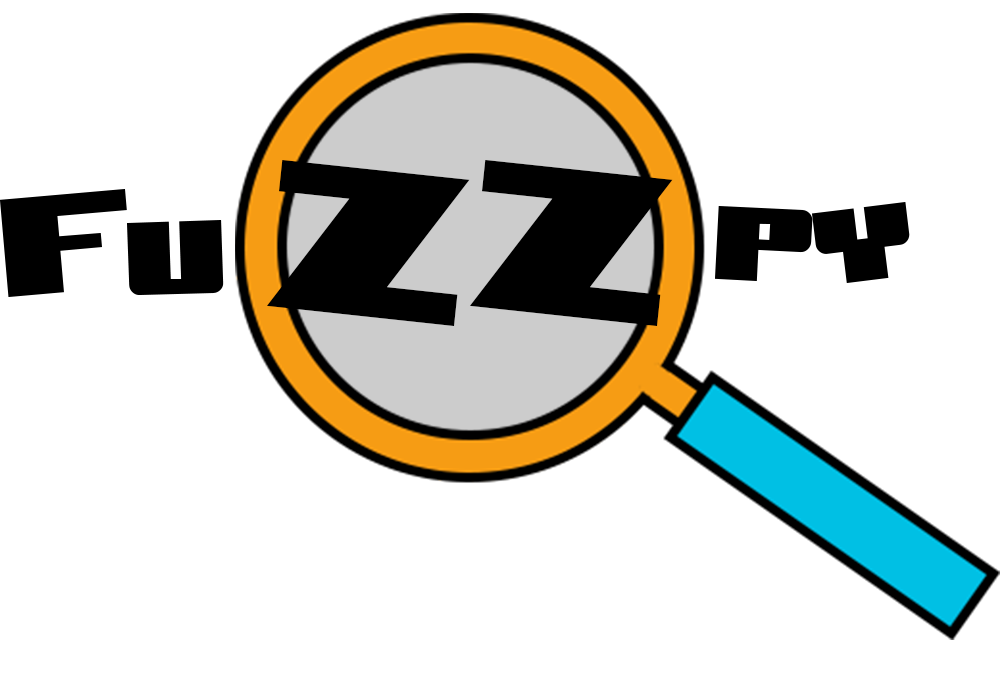 FuzzPy Logo