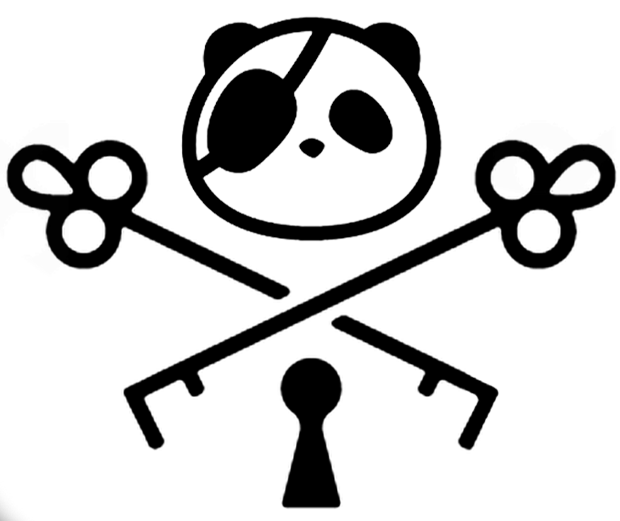 Pandauth Logo