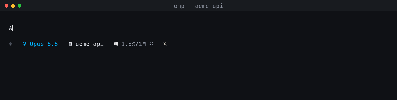 Demo: a ghost suggestion accepted word by word with Ctrl+→ and then in full with →; a rough draft refined with Alt+E and a custom instruction, then restored with Esc