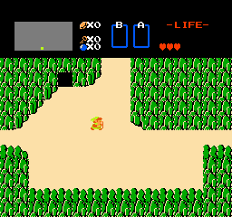 The Legend of Zelda