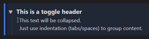 Toggle Preview