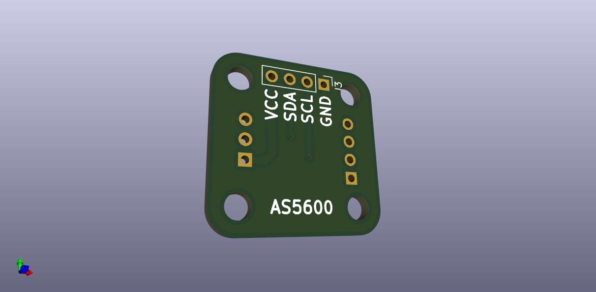 AS5600-adapter, from the project README