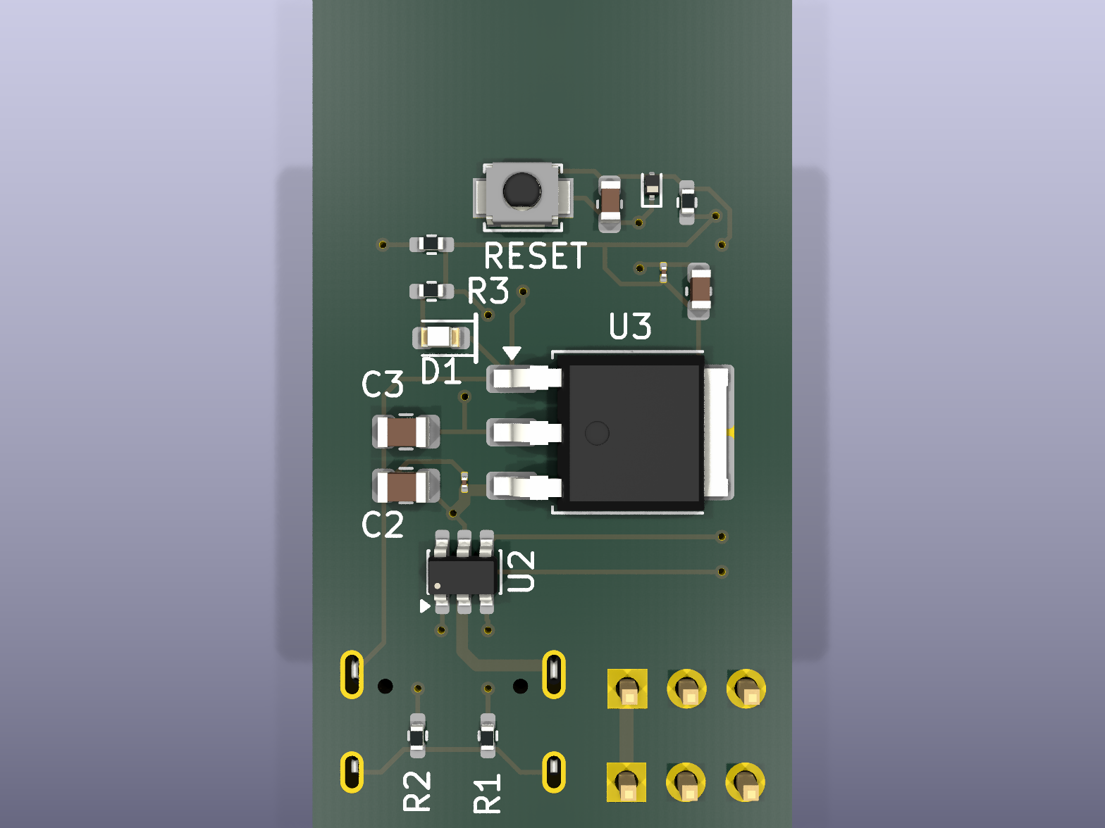 Esp32-c3-led controller, from the project README