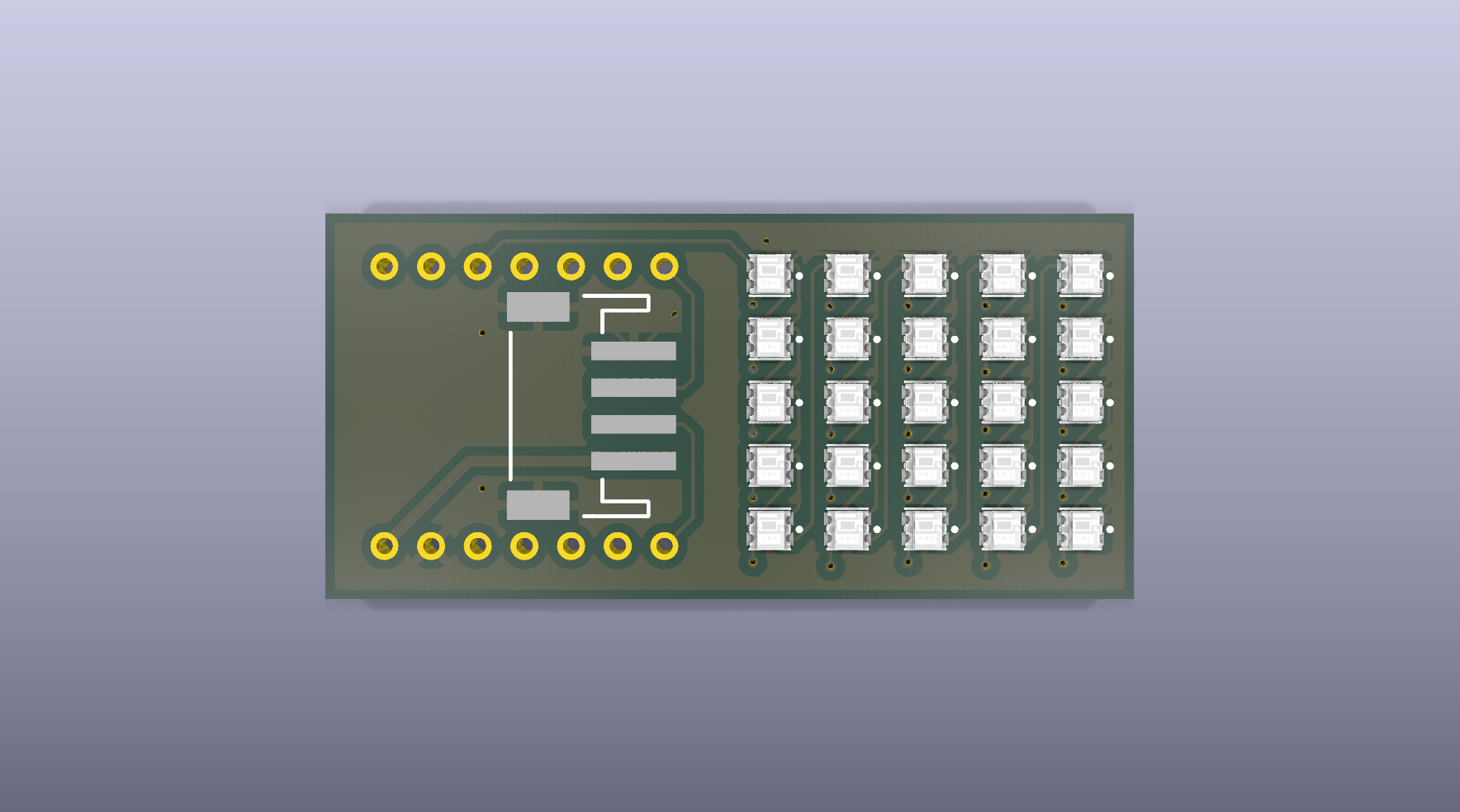 Xiao led module-, from the project README