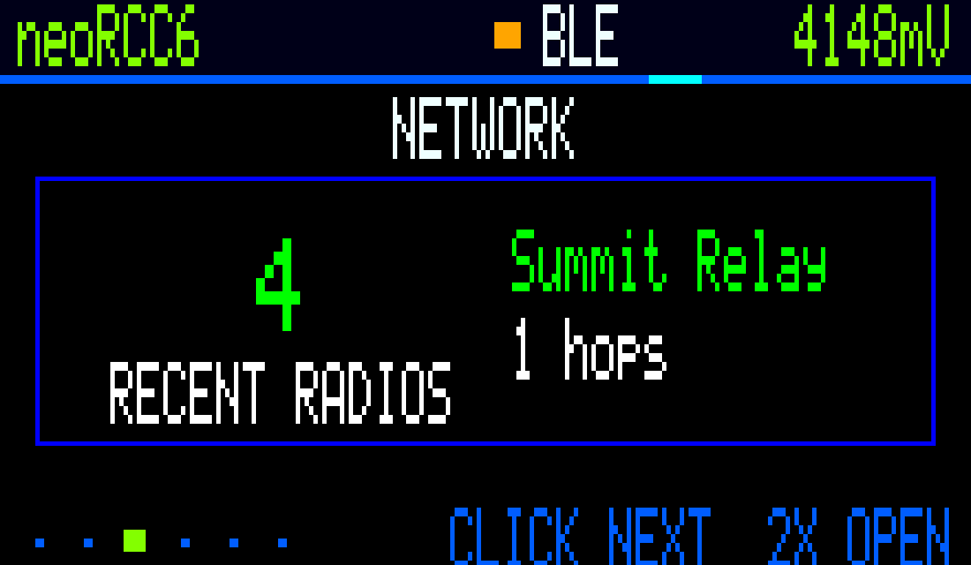 Ultimate Network Explorer