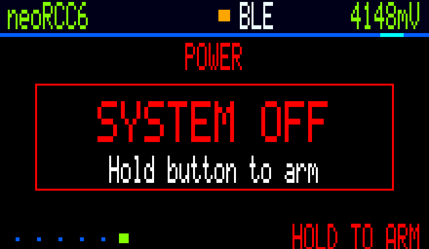 Ultimate Power