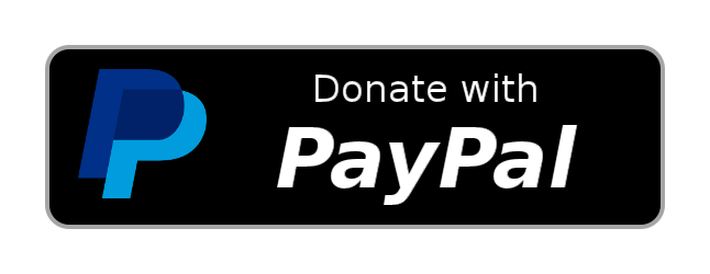 Donate with PayPal