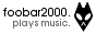 Foobar2000 Music Player