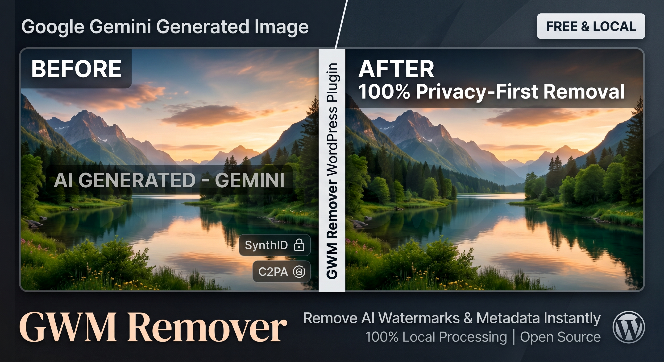 GWM Remover Teaser
