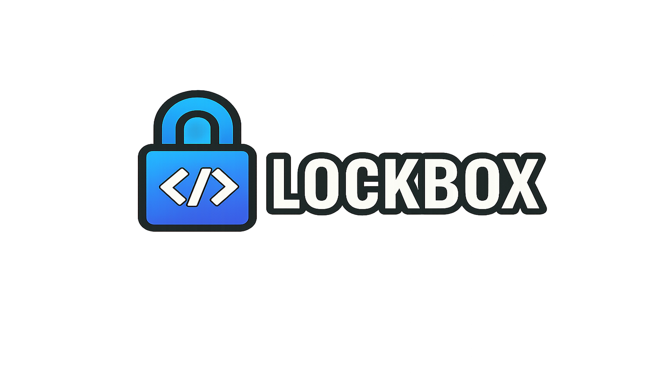 Filament Lockbox Logo