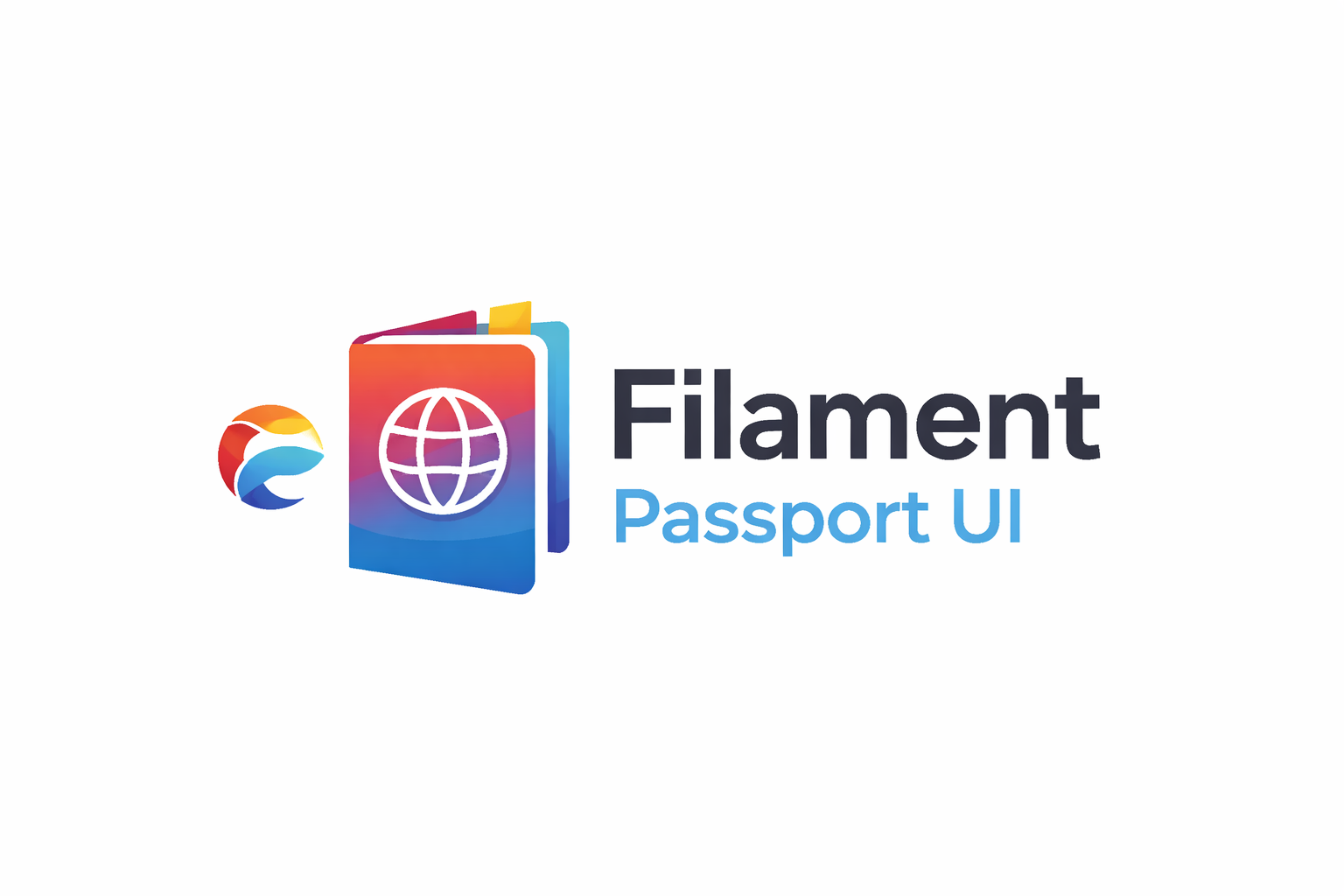 Filament Passport UI Logo