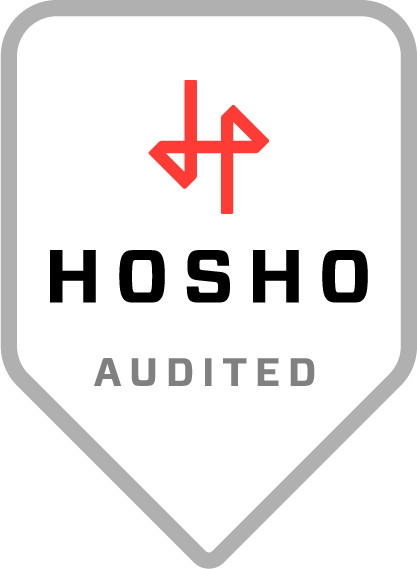 Hosho Audited