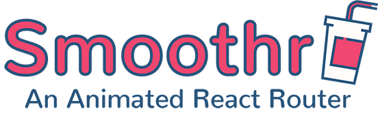 Smoothr Logo