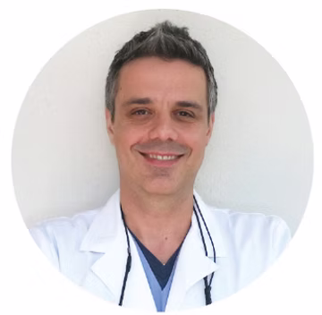 Dr. Firas Marouf