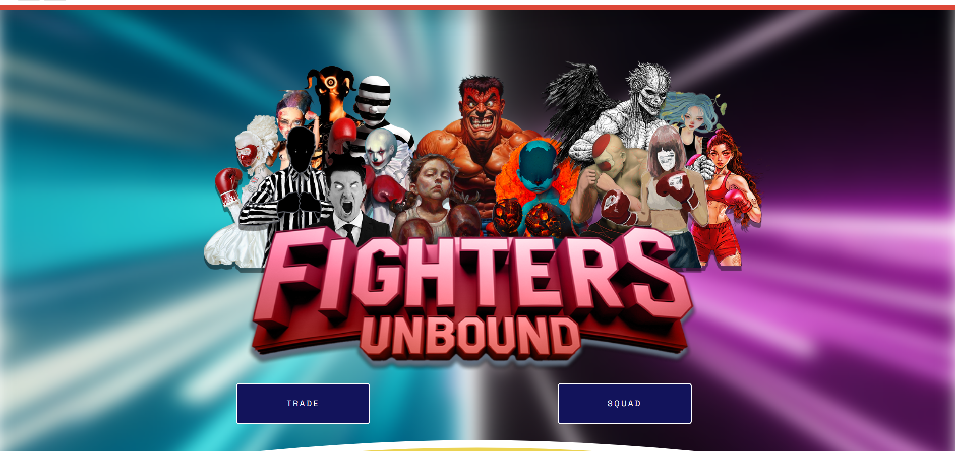 Fighters Unbound