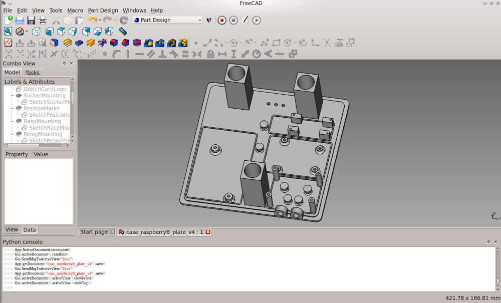 freecad