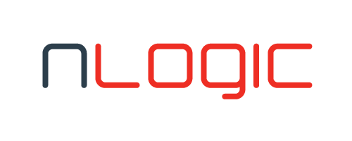 nLogic AS logo