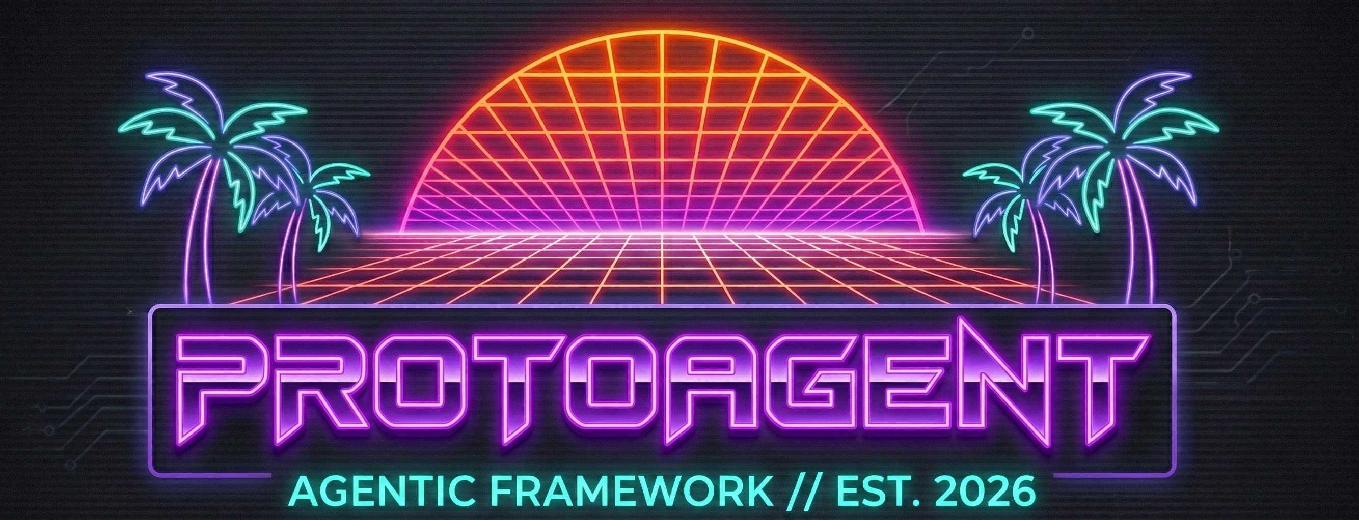 ProtoAgent banner