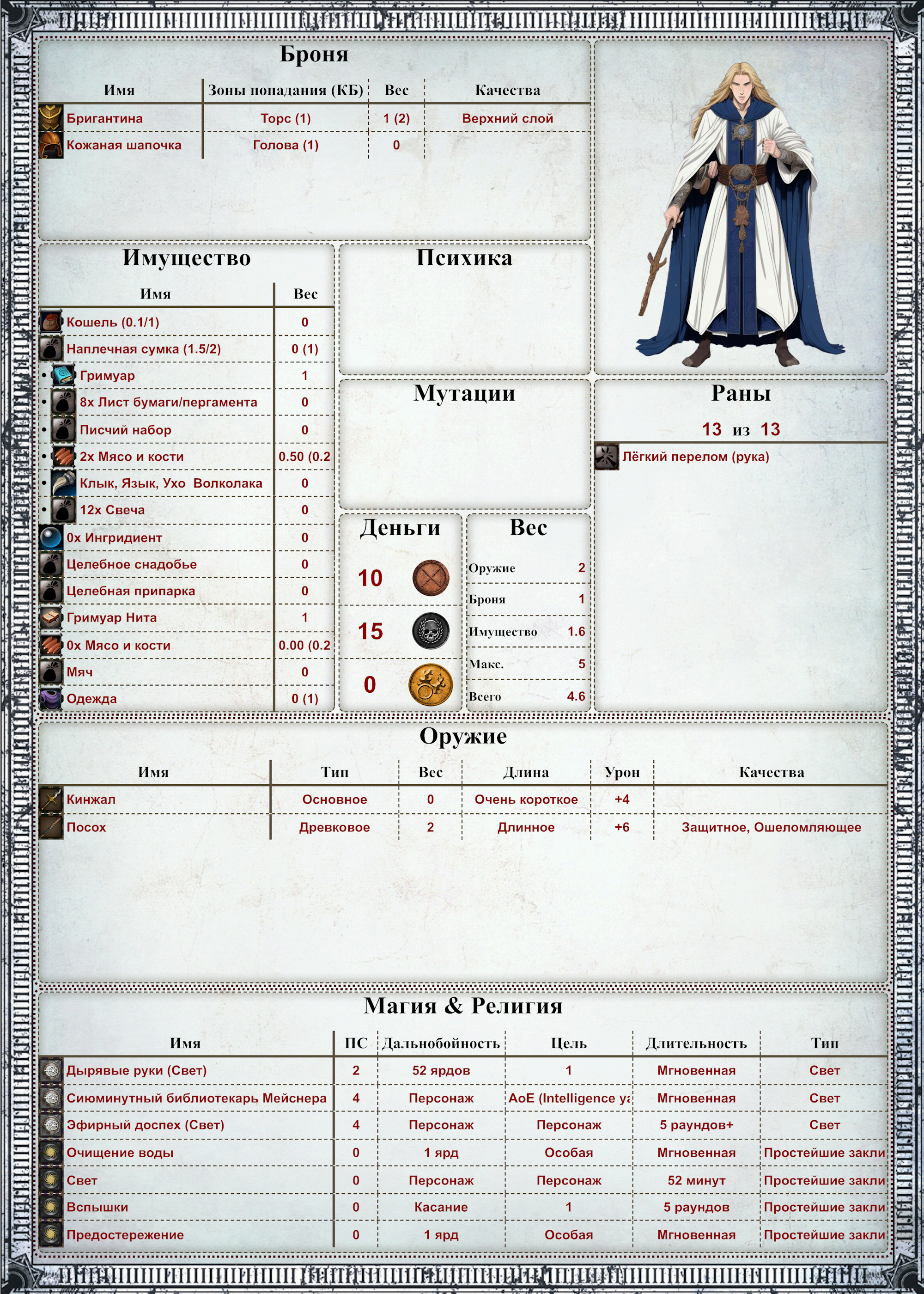 Нит Лангрэс (2)