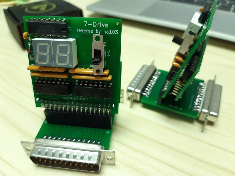Cs2, from the project README