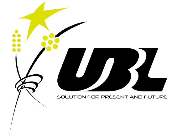 Logo UBL