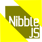 nibble.js Logo