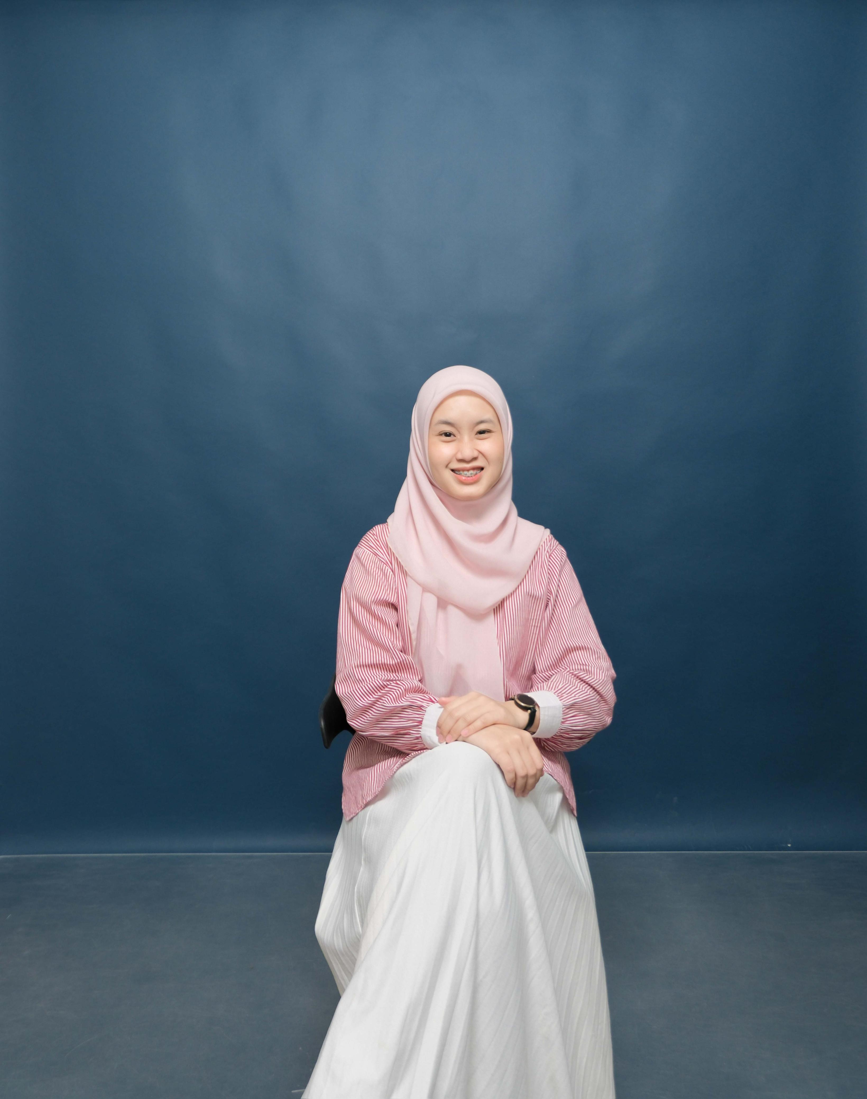 Nabila Afifah Azuga