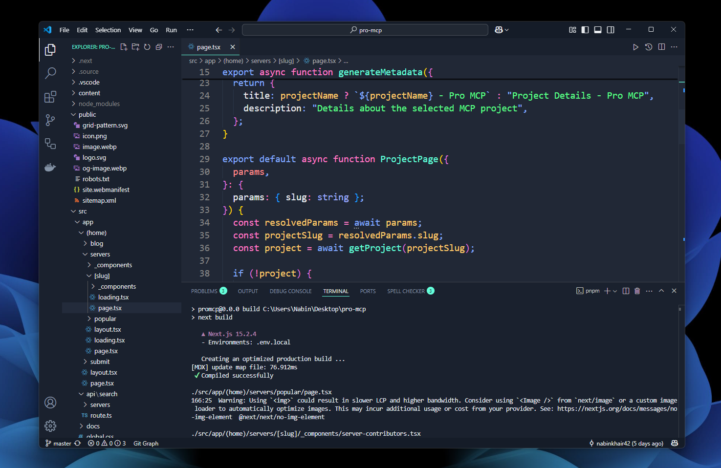 V Theme Preview