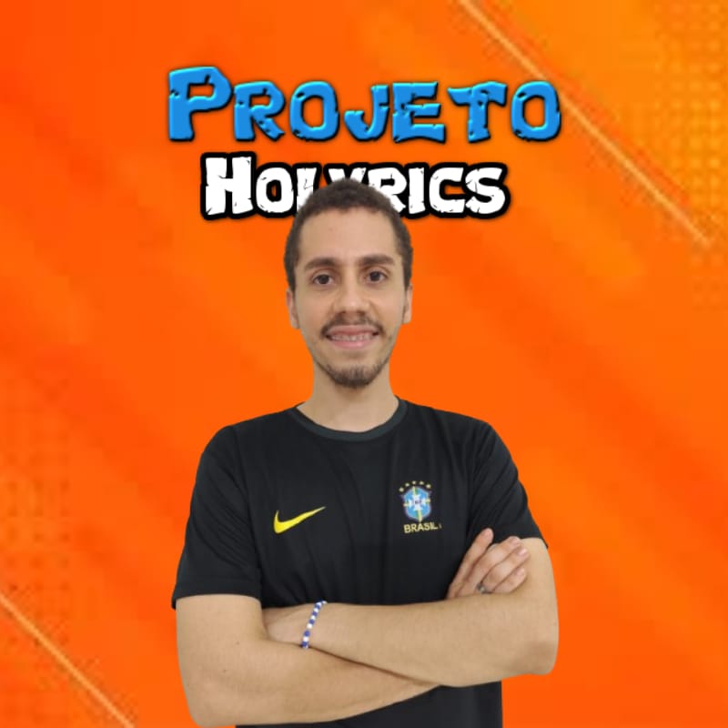 Foto do Canal