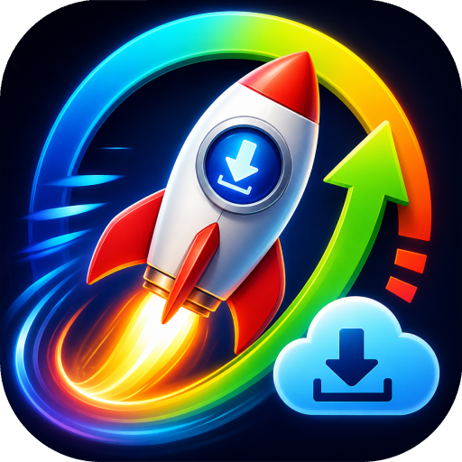 AppBooster: Download Increase Icon