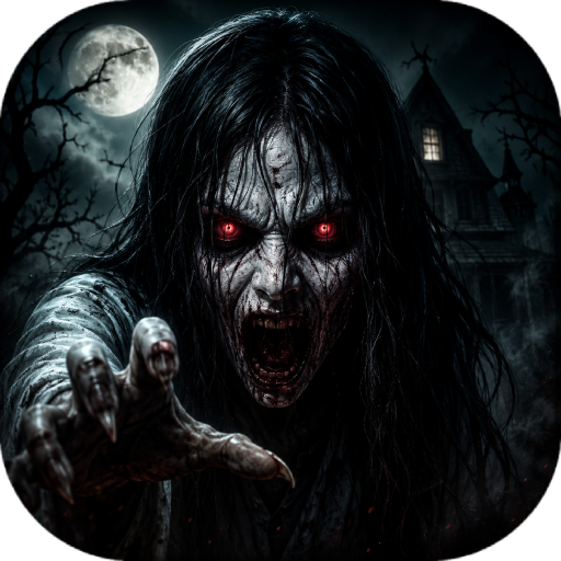 Horror Games Hub Icon