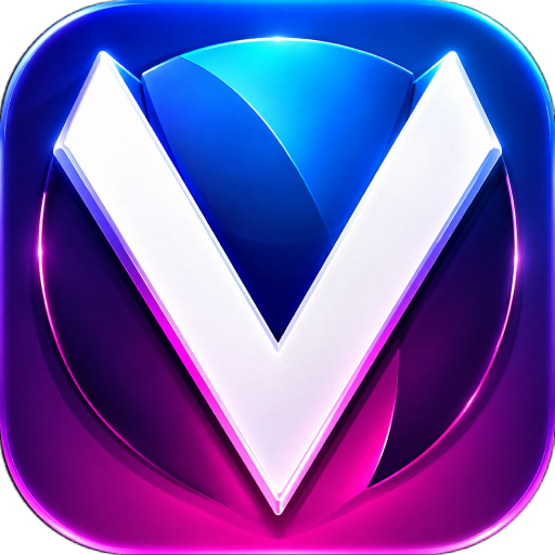 Vega Movies Icon