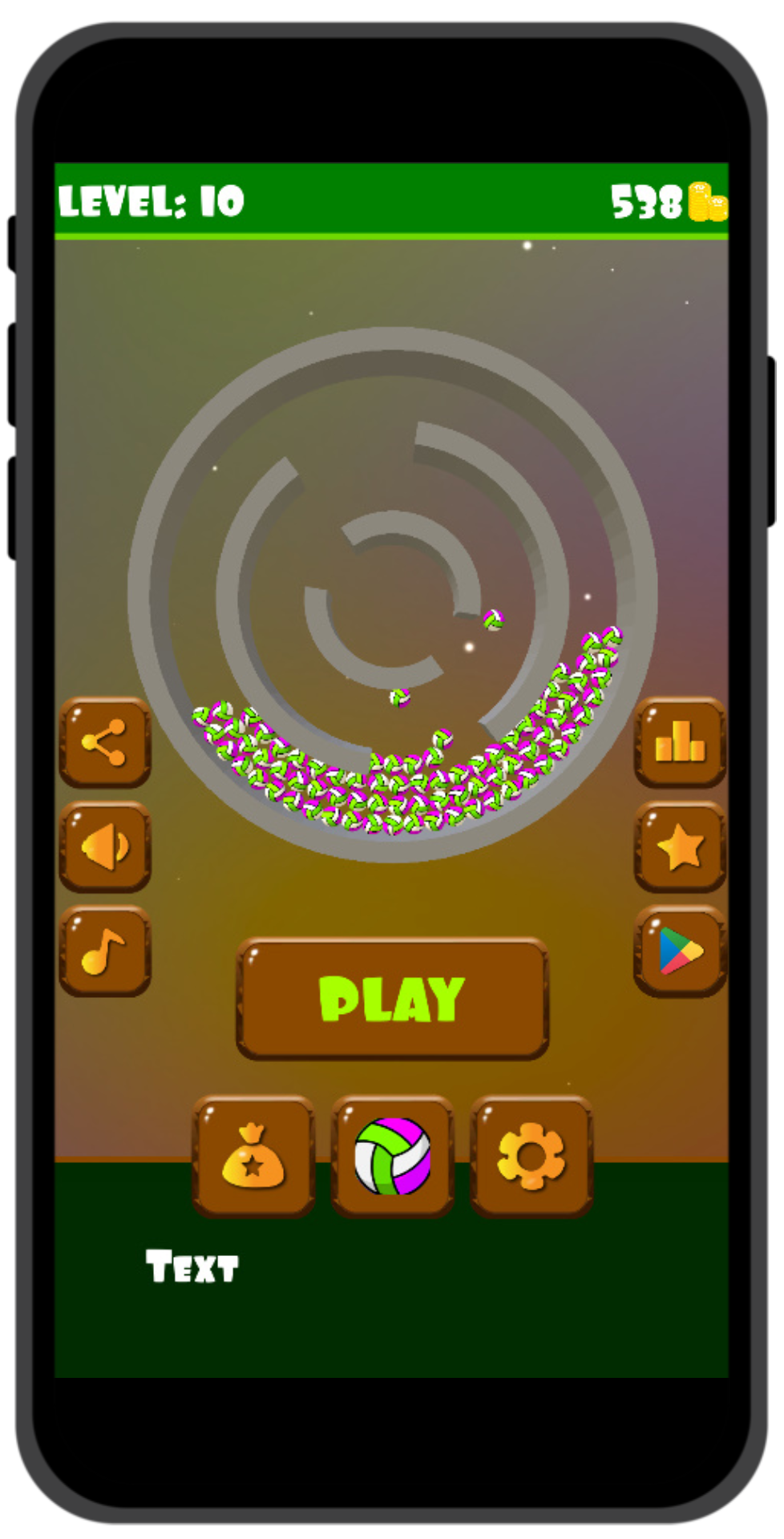 Game Screenshot 1