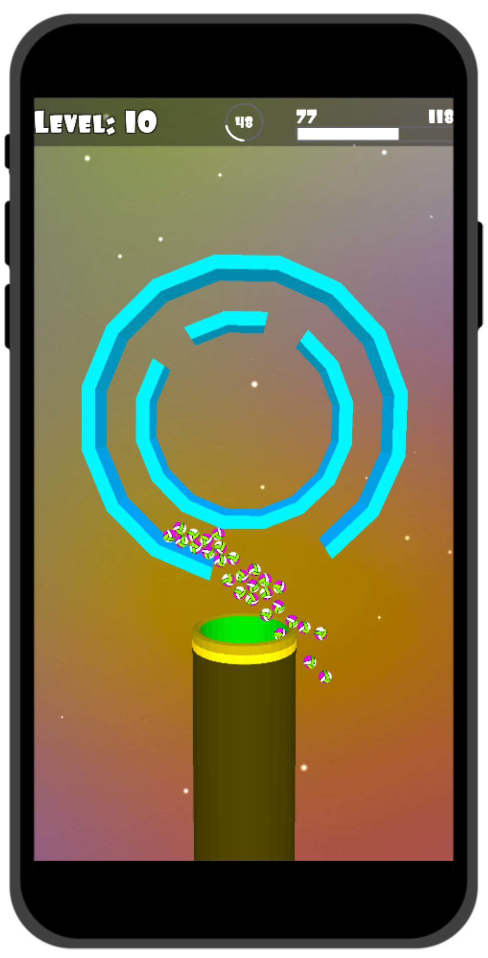 Game Screenshot 3