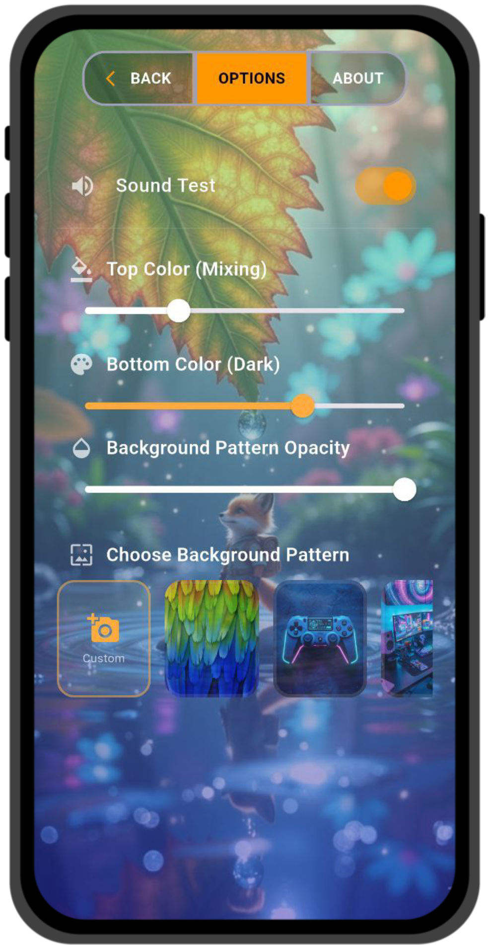 Brick Game Screenshot 6