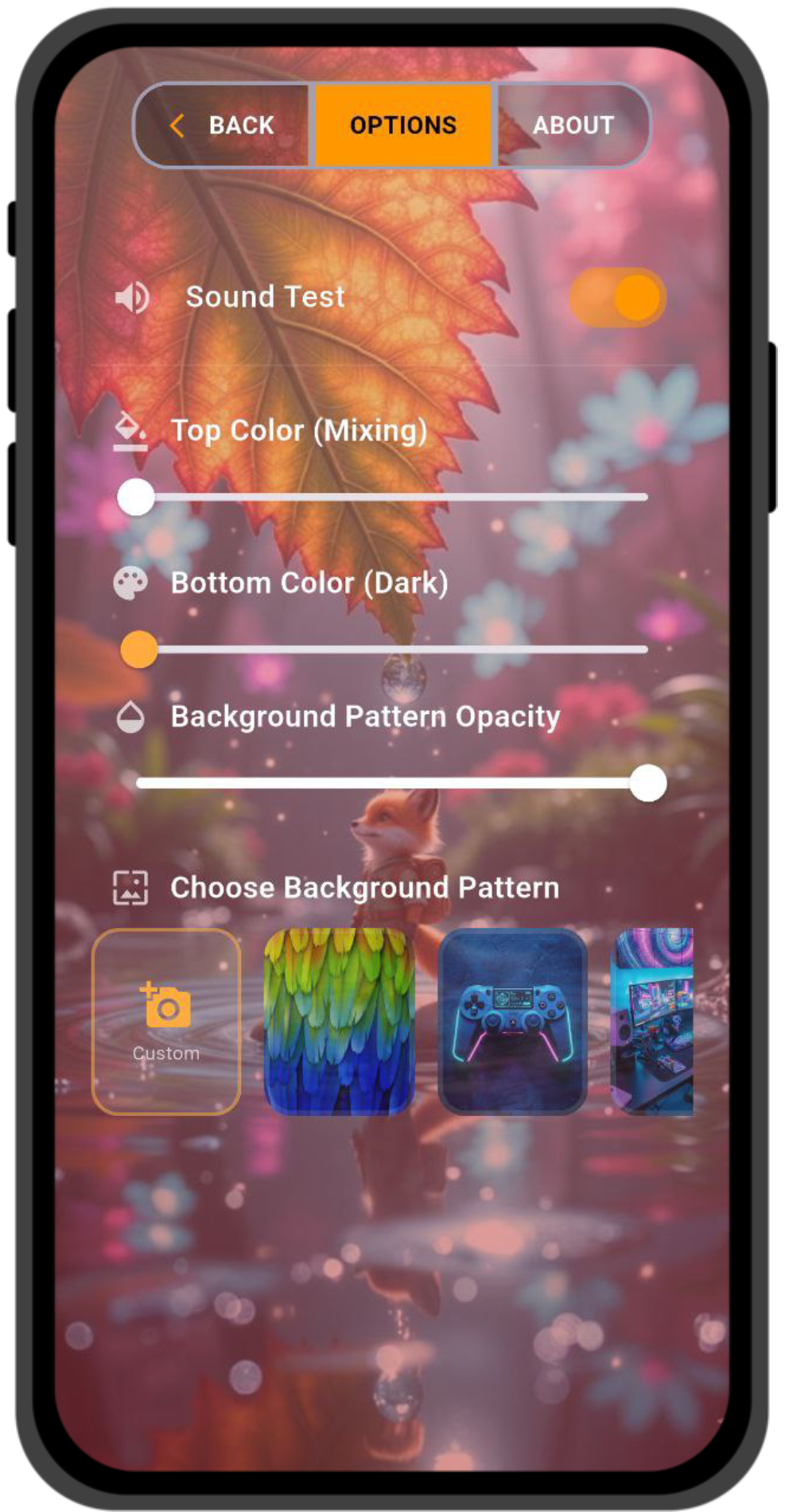 Brick Game Screenshot 7