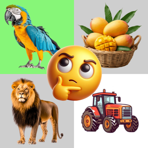 Guess Pic Spelling Cover