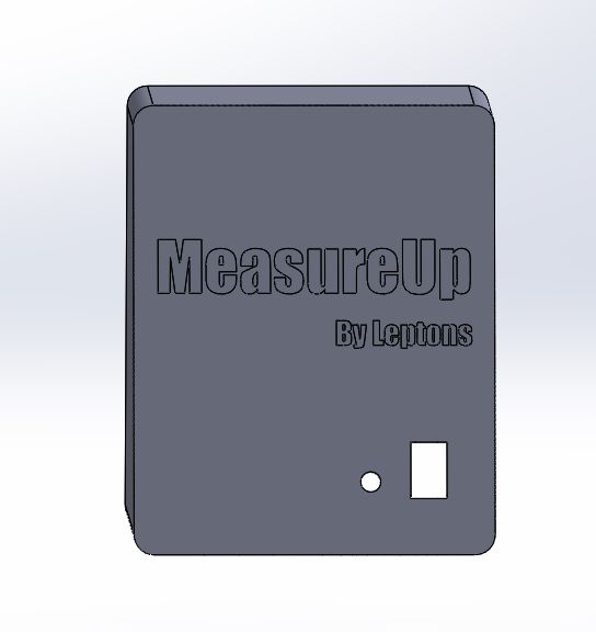 Measure-Up device