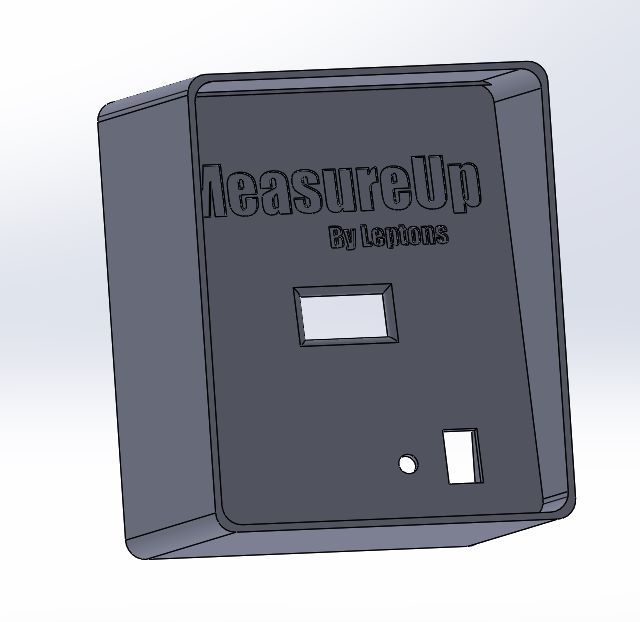 Measure-Up device